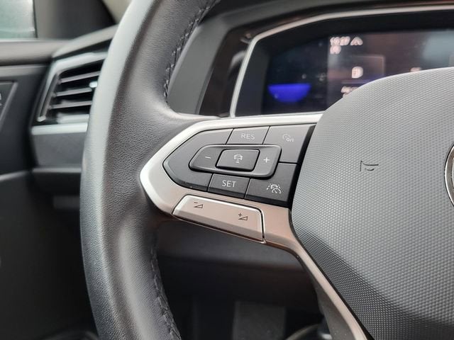 2023 Volkswagen Jetta SE