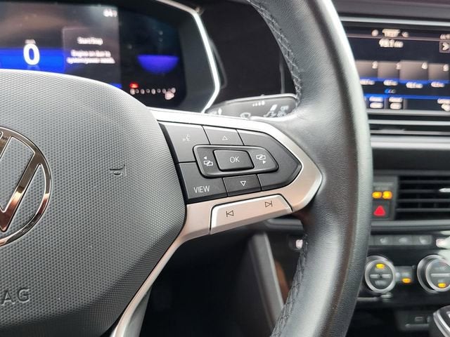 2023 Volkswagen Jetta SE