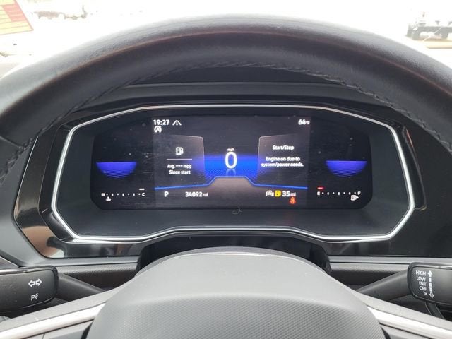 2023 Volkswagen Jetta SE