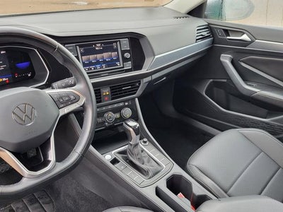 2023 Volkswagen Jetta SE