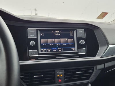 2023 Volkswagen Jetta SE