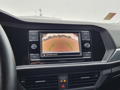 2023 Volkswagen Jetta SE