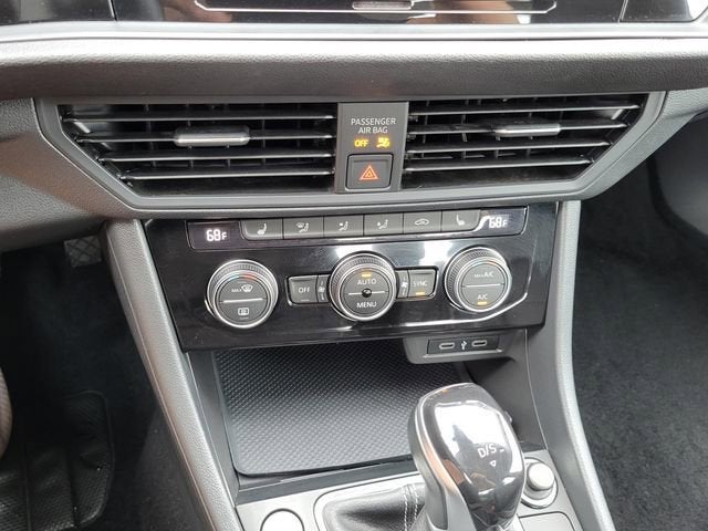 2023 Volkswagen Jetta SE