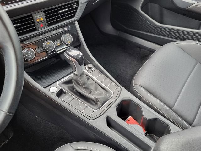 2023 Volkswagen Jetta SE