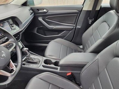 2023 Volkswagen Jetta SE