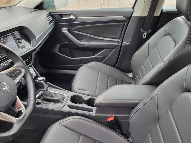 2023 Volkswagen Jetta SE