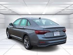 2023 Volkswagen Jetta SE