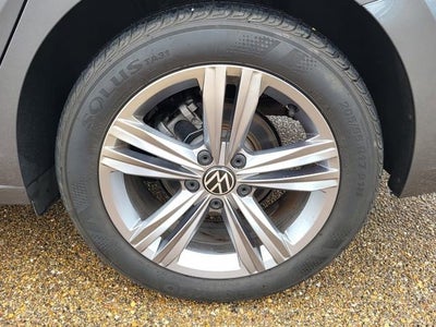 2023 Volkswagen Jetta SE