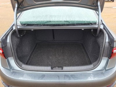 2023 Volkswagen Jetta SE