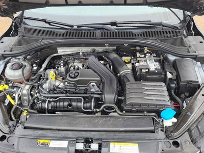 2023 Volkswagen Jetta SE