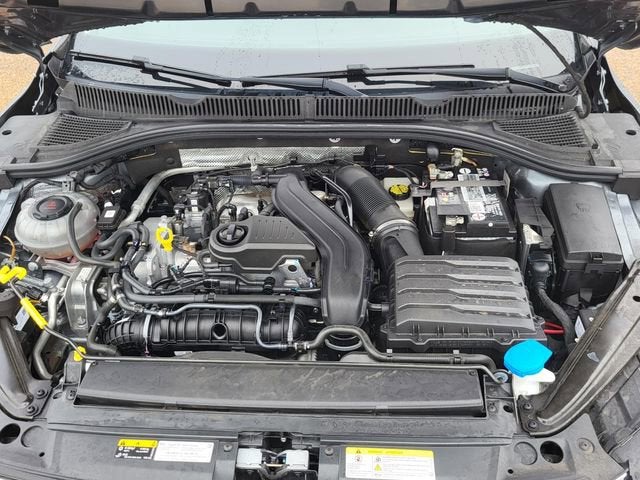 2023 Volkswagen Jetta SE