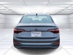 2023 Volkswagen Jetta SE