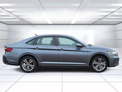 2023 Volkswagen Jetta SE