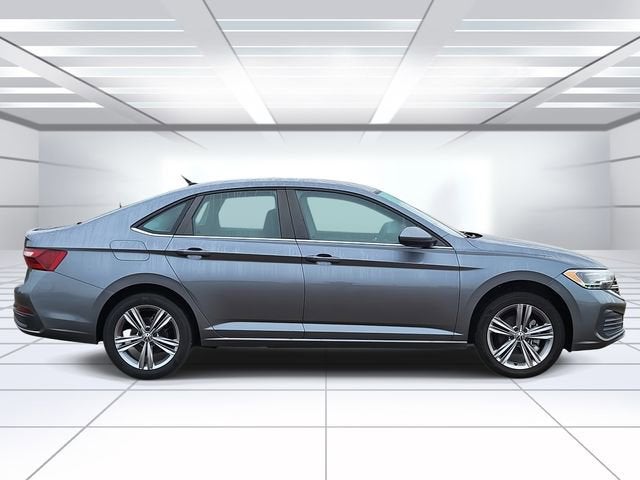 2023 Volkswagen Jetta SE