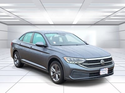 2023 Volkswagen Jetta SE