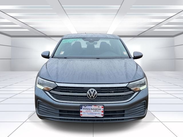 2023 Volkswagen Jetta SE