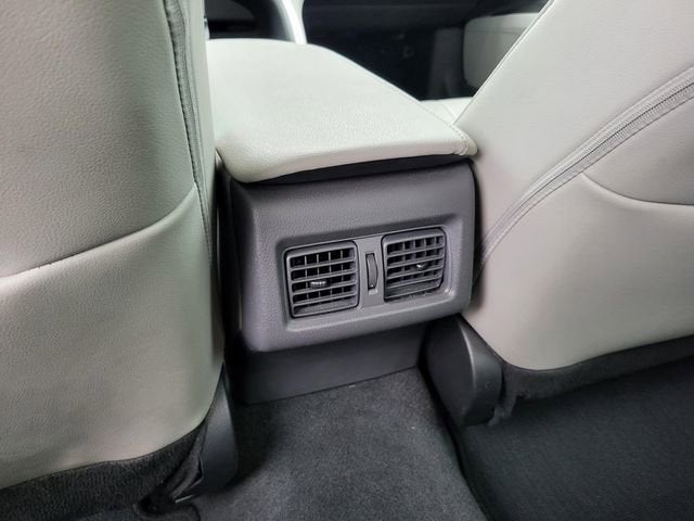 2024 Toyota Camry XLE