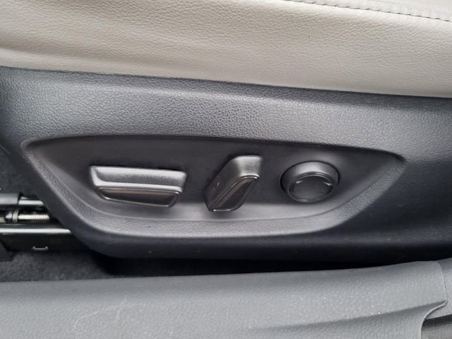 2024 Toyota Camry XLE