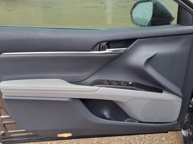 2024 Toyota Camry XLE