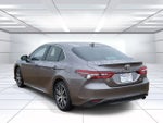 2024 Toyota Camry XLE