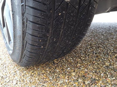 2024 Toyota Camry XLE