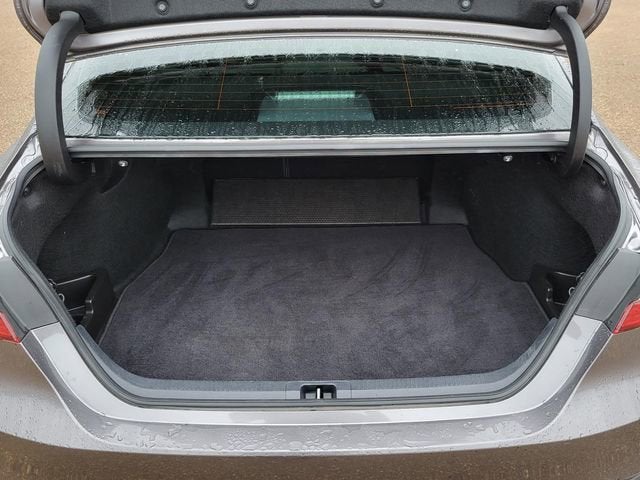 2024 Toyota Camry XLE