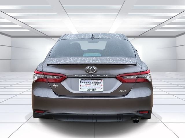 2024 Toyota Camry XLE