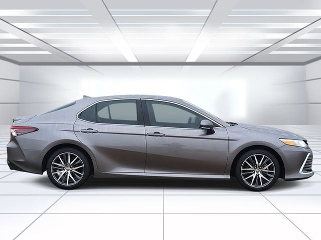 2024 Toyota Camry XLE