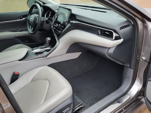 2024 Toyota Camry XLE