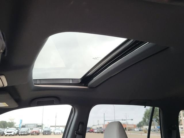 2019 Honda Passport Elite