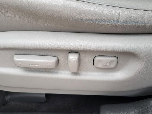 2019 Honda Passport Elite