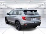 2019 Honda Passport Elite