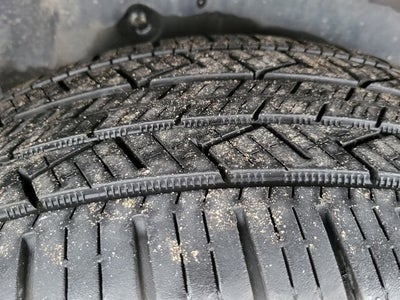 2019 Honda Passport Elite