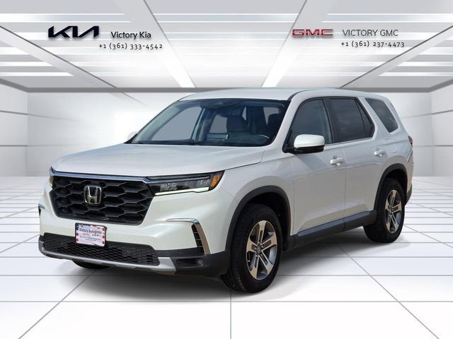 2024 Honda Pilot EX-L 8 Passenger