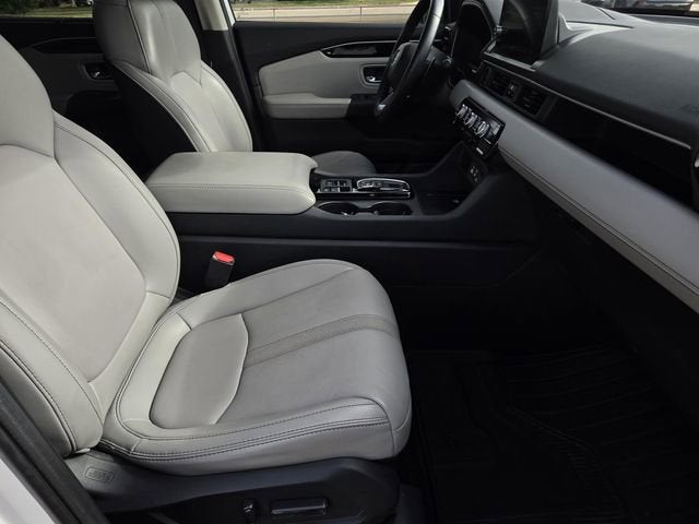 2024 Honda Pilot EX-L 8 Passenger