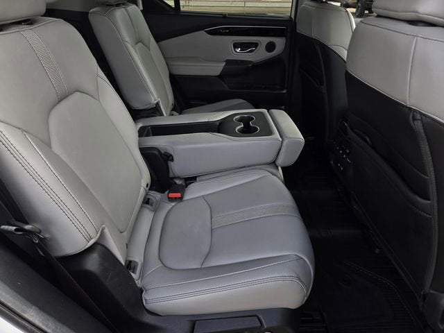 2024 Honda Pilot EX-L 8 Passenger