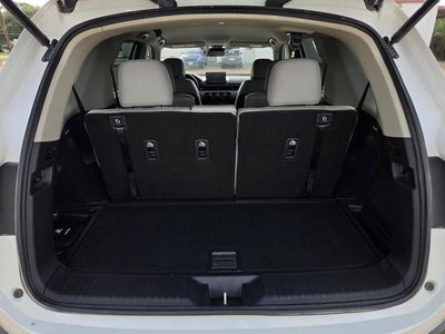 2024 Honda Pilot EX-L 8 Passenger