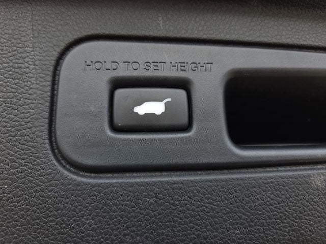 2024 Honda Pilot EX-L 8 Passenger