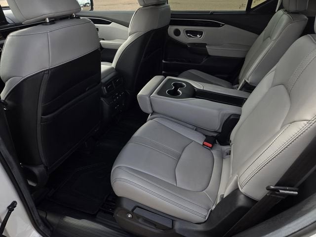 2024 Honda Pilot EX-L 8 Passenger