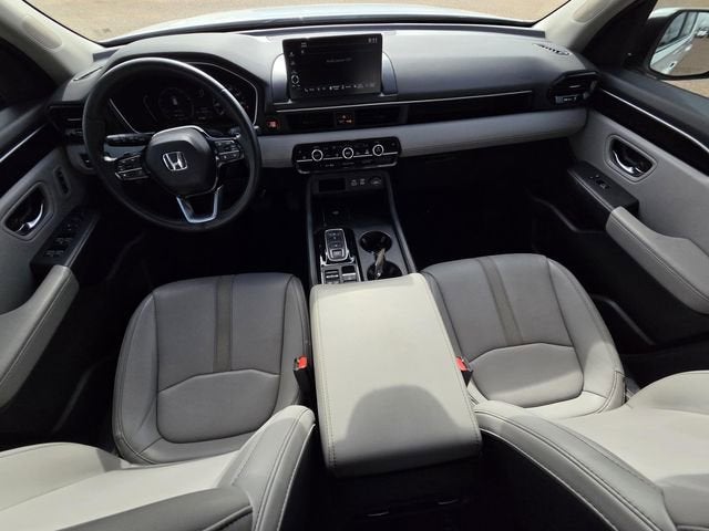 2024 Honda Pilot EX-L 8 Passenger