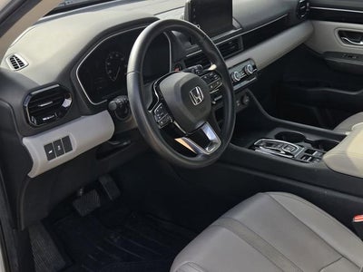 2024 Honda Pilot EX-L 8 Passenger