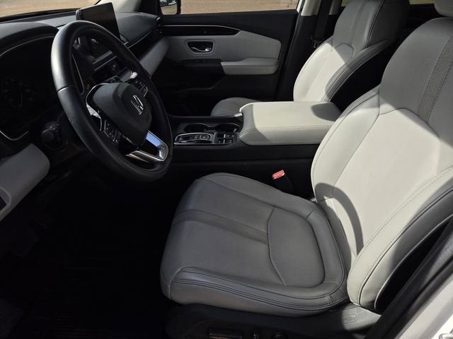 2024 Honda Pilot EX-L 8 Passenger