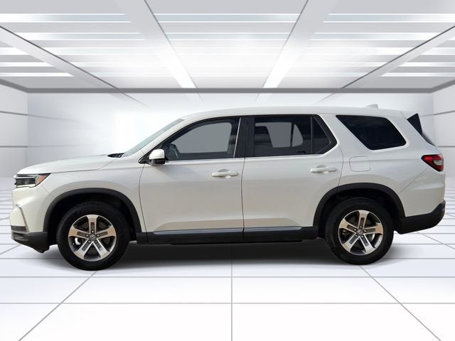 2024 Honda Pilot EX-L 8 Passenger