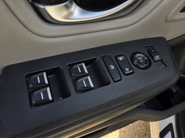 2024 Honda Pilot EX-L 8 Passenger