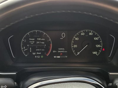 2024 Honda Pilot EX-L 8 Passenger