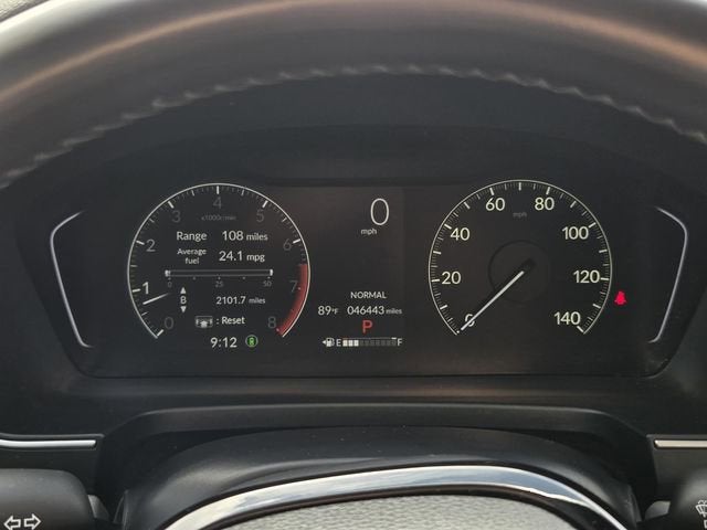2024 Honda Pilot EX-L 8 Passenger
