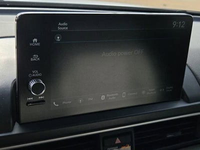 2024 Honda Pilot EX-L 8 Passenger
