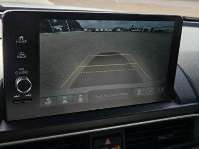2024 Honda Pilot EX-L 8 Passenger