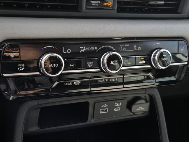 2024 Honda Pilot EX-L 8 Passenger