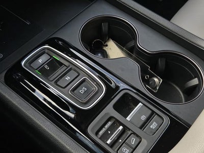 2024 Honda Pilot EX-L 8 Passenger
